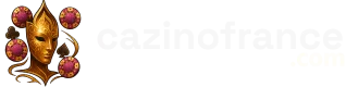 Cazinofrance Casino Comparison Platform Logo